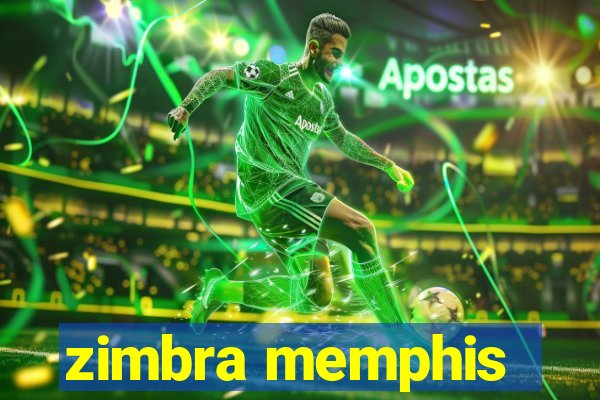 zimbra memphis